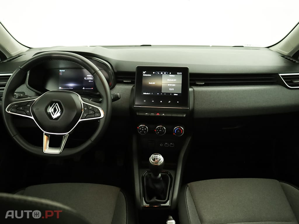 Renault Clio Clio 1.0 TCe Evolution