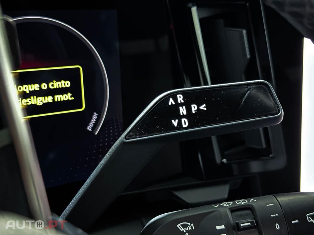 Renault Mégane E-Tech EV60 Techno — fotografia 41