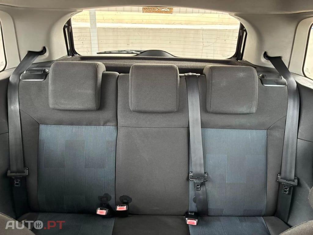Ford Fiesta 1.25 Trend
