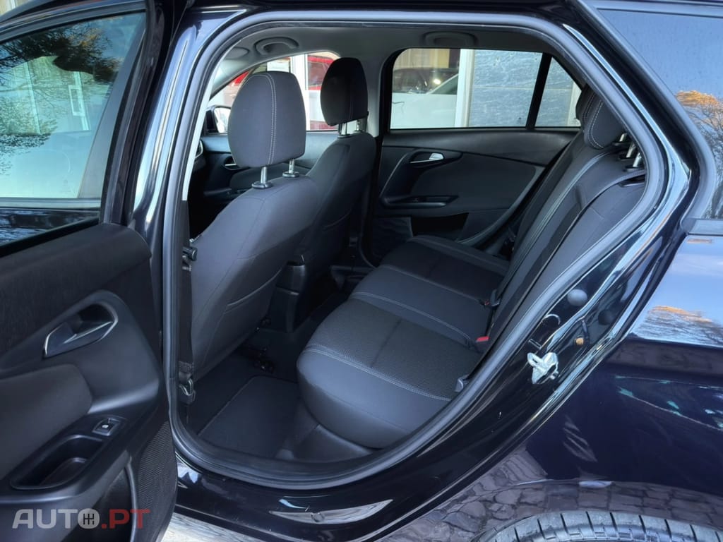Fiat Tipo 1.0 GSE T3 City Life