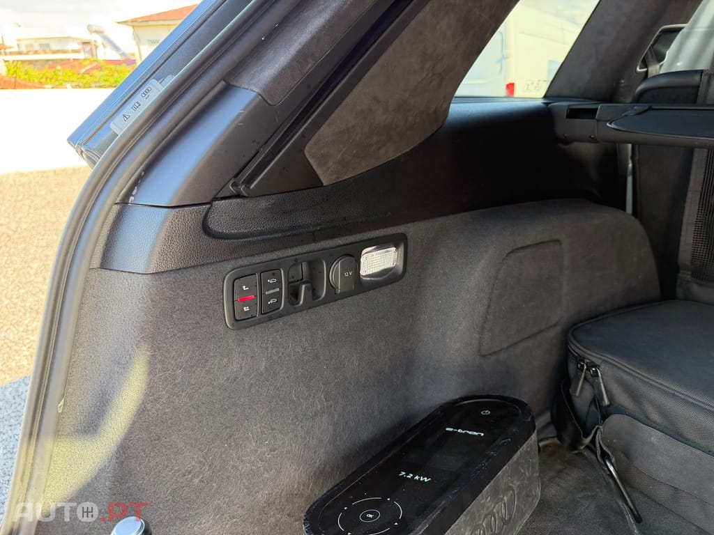 Audi Q7 3.0 TDi e-tron quattro S-line Tiptronic