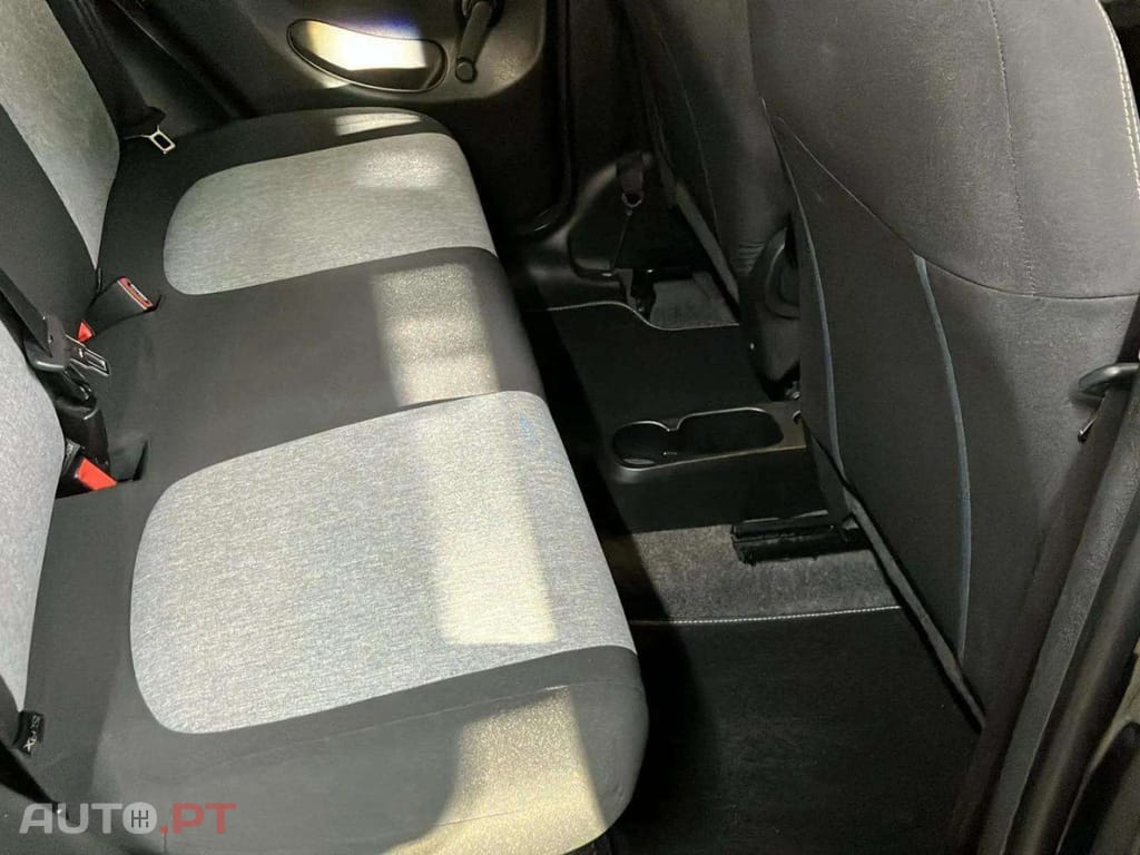 Fiat Panda 1.2 Easy S&S