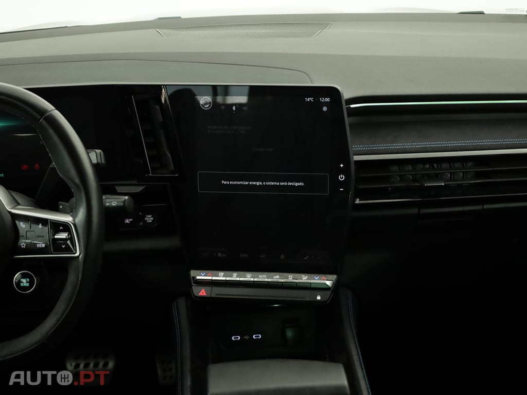 Renault Austral Austral 1.3 Mild Hybrid Techno Esprit Alpine Auto