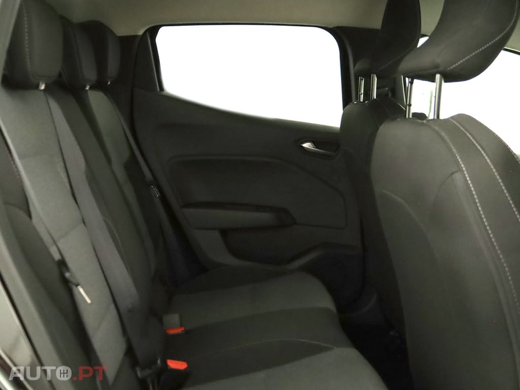 Renault Clio Clio 1.0 TCe Evolution