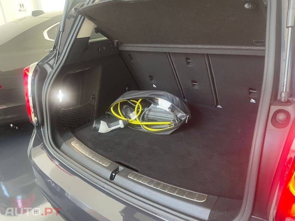 MINI Countryman Cooper S E ALL4 Auto