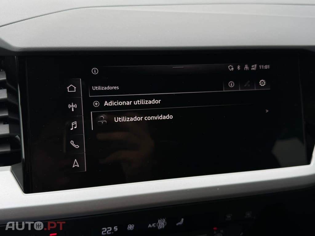 Audi Q4 E-Tron 45 quattro 82 kWh