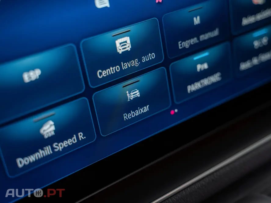 Mercedes-Benz GLE de 4Matic 9G-TRONIC AMG Line Advanced Plus