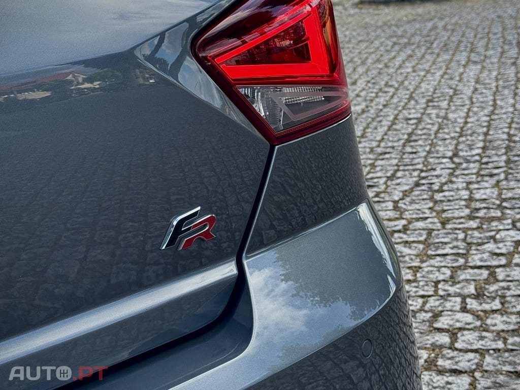 Seat Ibiza 1.0 TSI FR