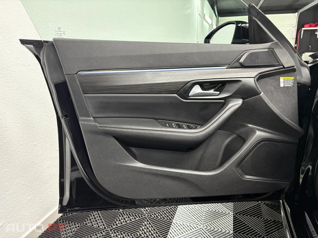 Peugeot 508 SW 1.6 Hybrid GT Pack e-EAT8