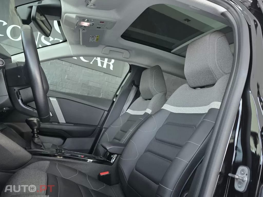 Citroen C4 1.2 PureTech Max