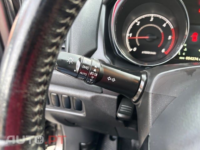 Mitsubishi ASX 1.6 DI-D Instyle Connect Edition