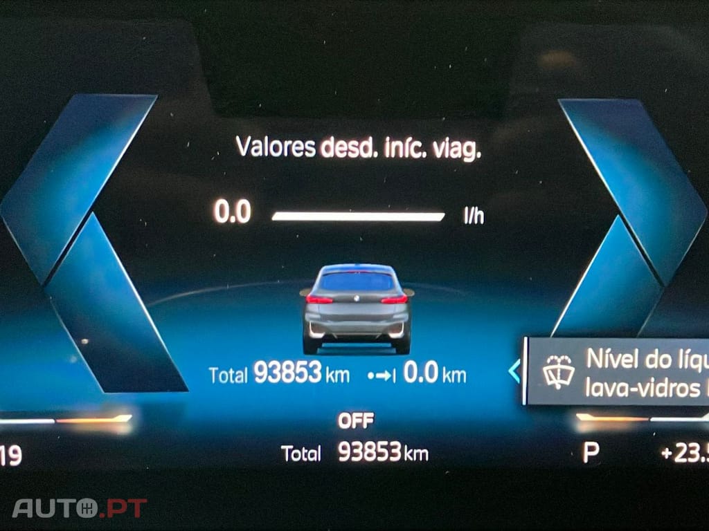 BMW 218 Active Tourer d Pack M Auto