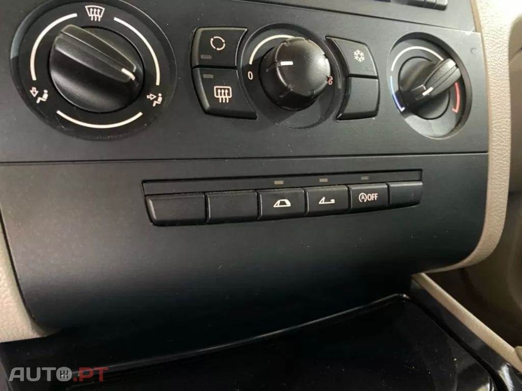BMW 120 d