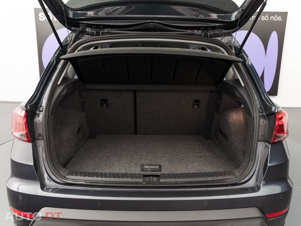 Seat Arona 1.0 TSI Style