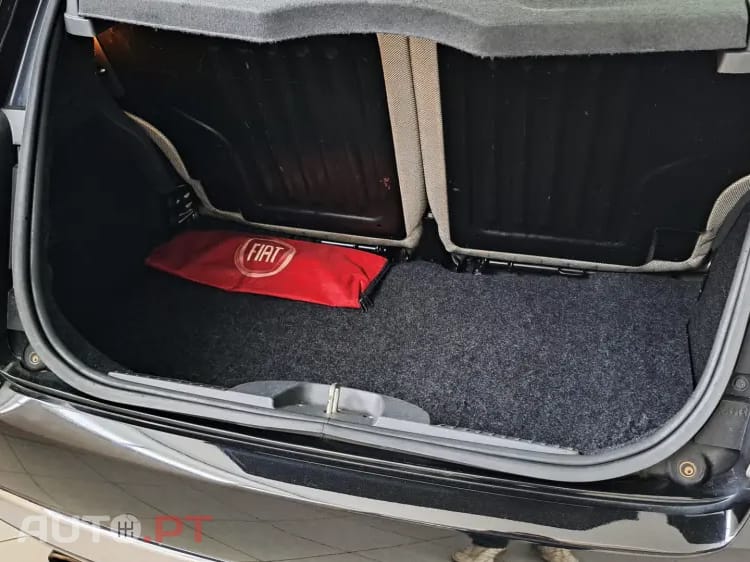 Fiat 500 1.3 16V MJ Lounge S&S