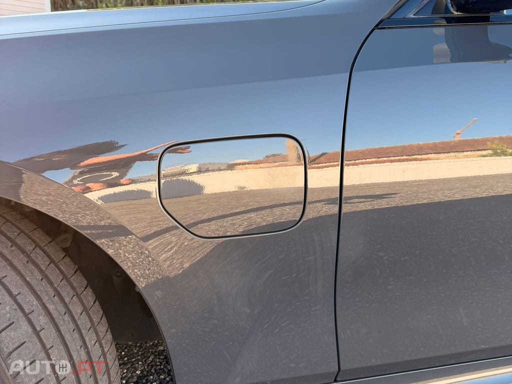 BMW 330 TOURING PACK M