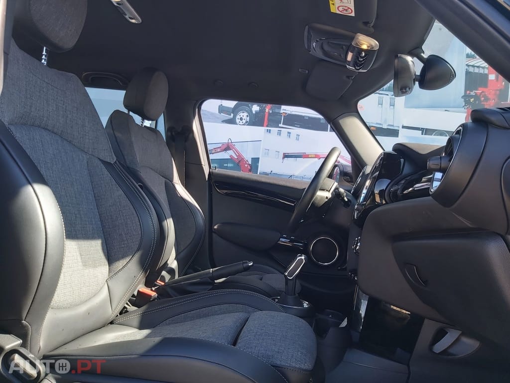 MINI One Auto