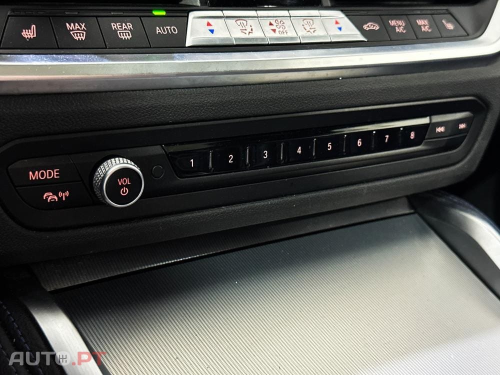 BMW 420 i Pack Desportivo M Auto