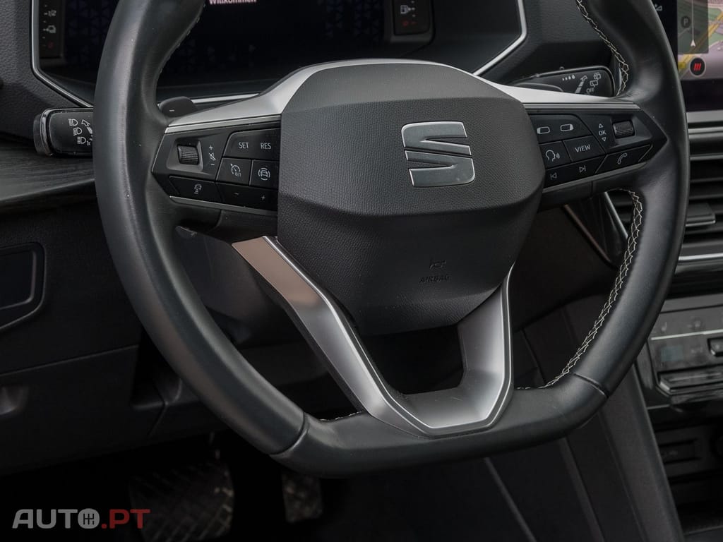 Seat Tarraco 1.4 eHybrid XCELLENCE