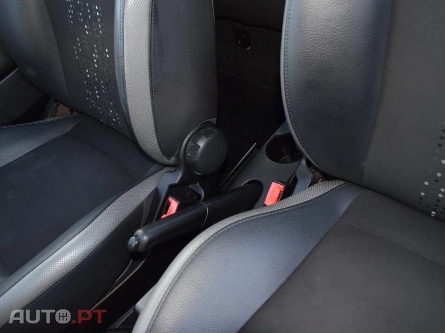 Fiat 500 1.0 Hybrid Connect