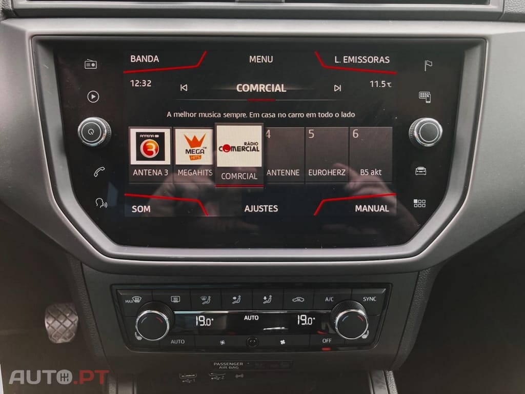 Seat Ibiza 1.0 MPI S&S XCELLENCE