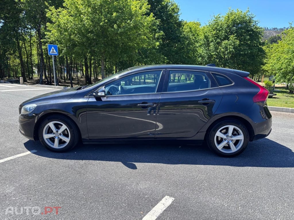 Volvo V40 1.6 D2 Eco Kinetic