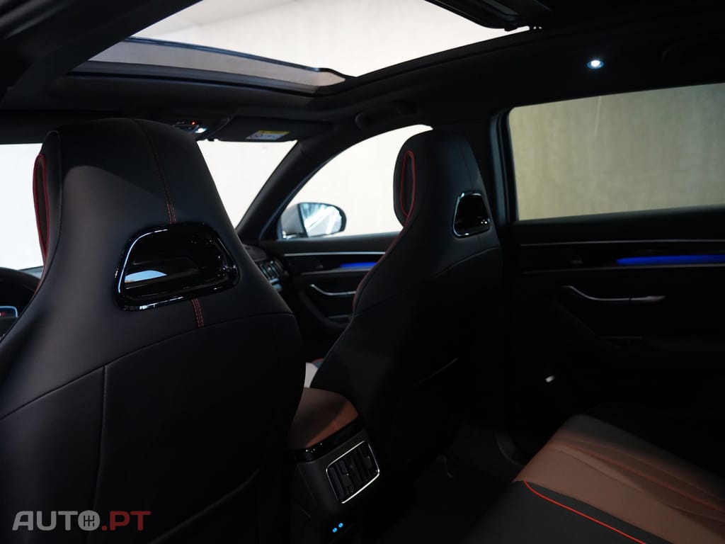 BYD Seal U 1.5 DM-i Boost