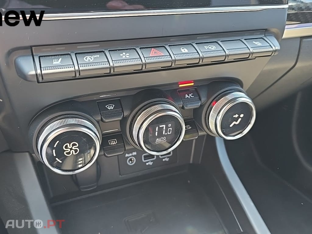 Renault Arkana Arkana R.S. Line TCe 140 EDC