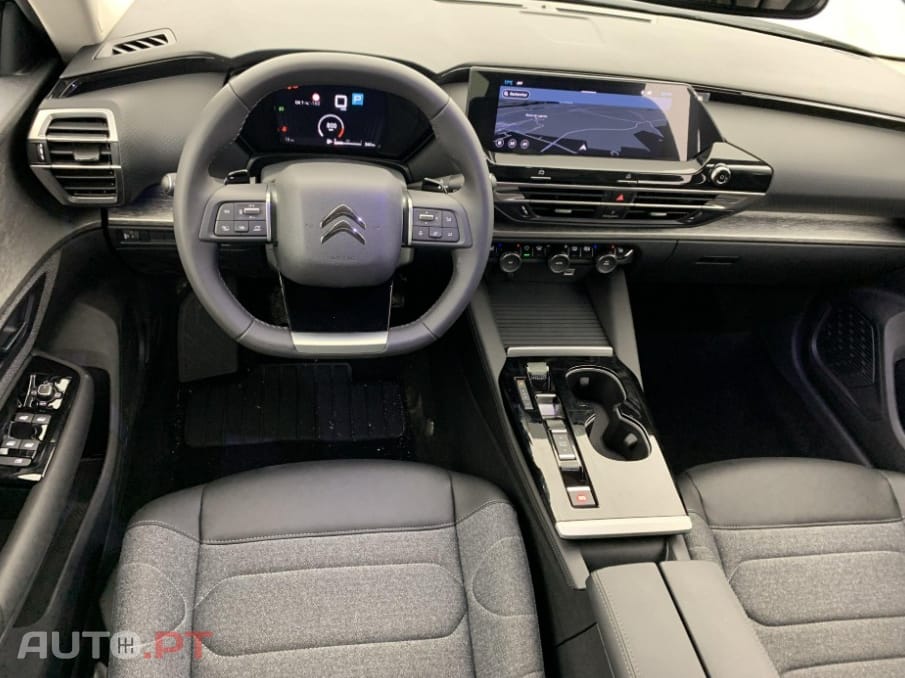 Citroen C5 X 1.2 PureTech You EAT8
