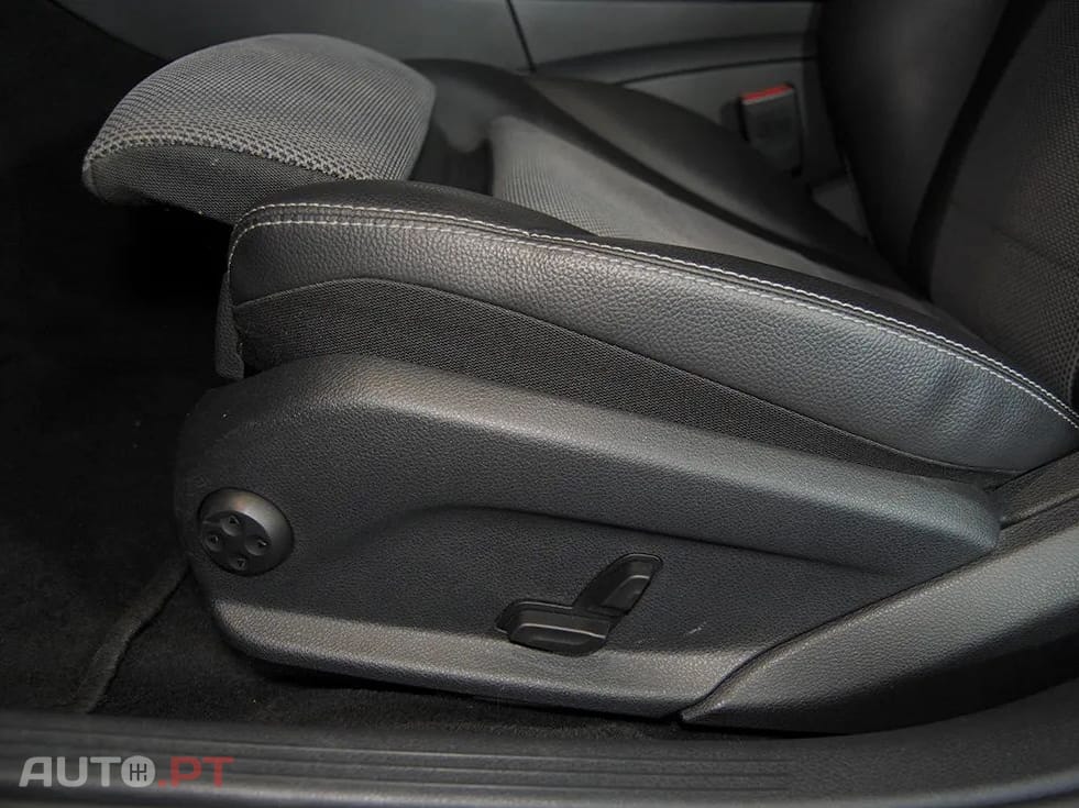 Mercedes-Benz C 220 d Avantgarde Aut.