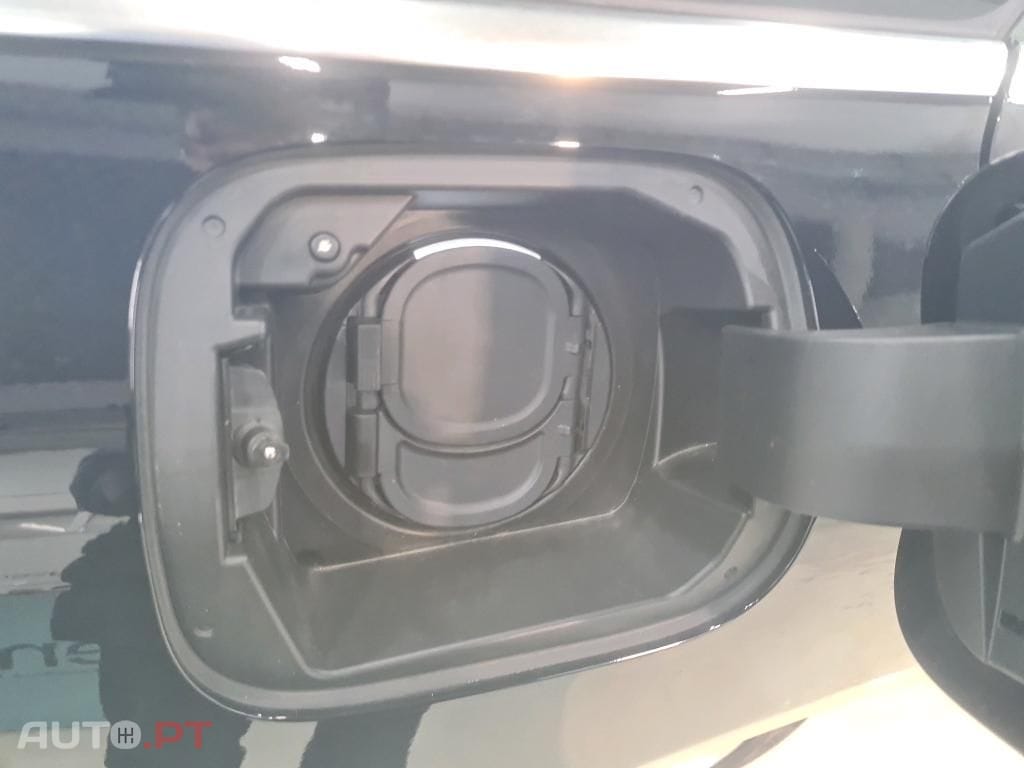 Mercedes-Benz A 250 e Style Plus