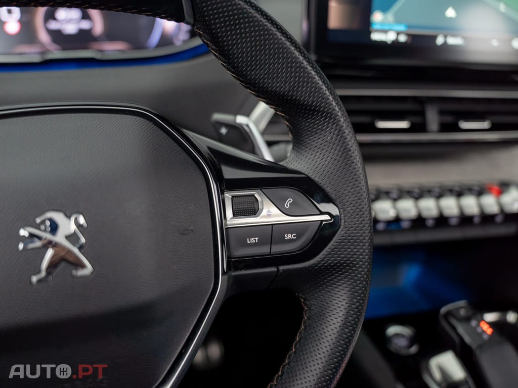 Peugeot 5008 1.5 BlueHDi GT Pack EAT8