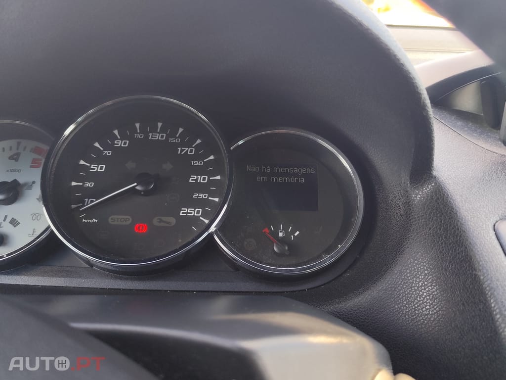 Renault Mégane Sport Tourer EDC GTLINE