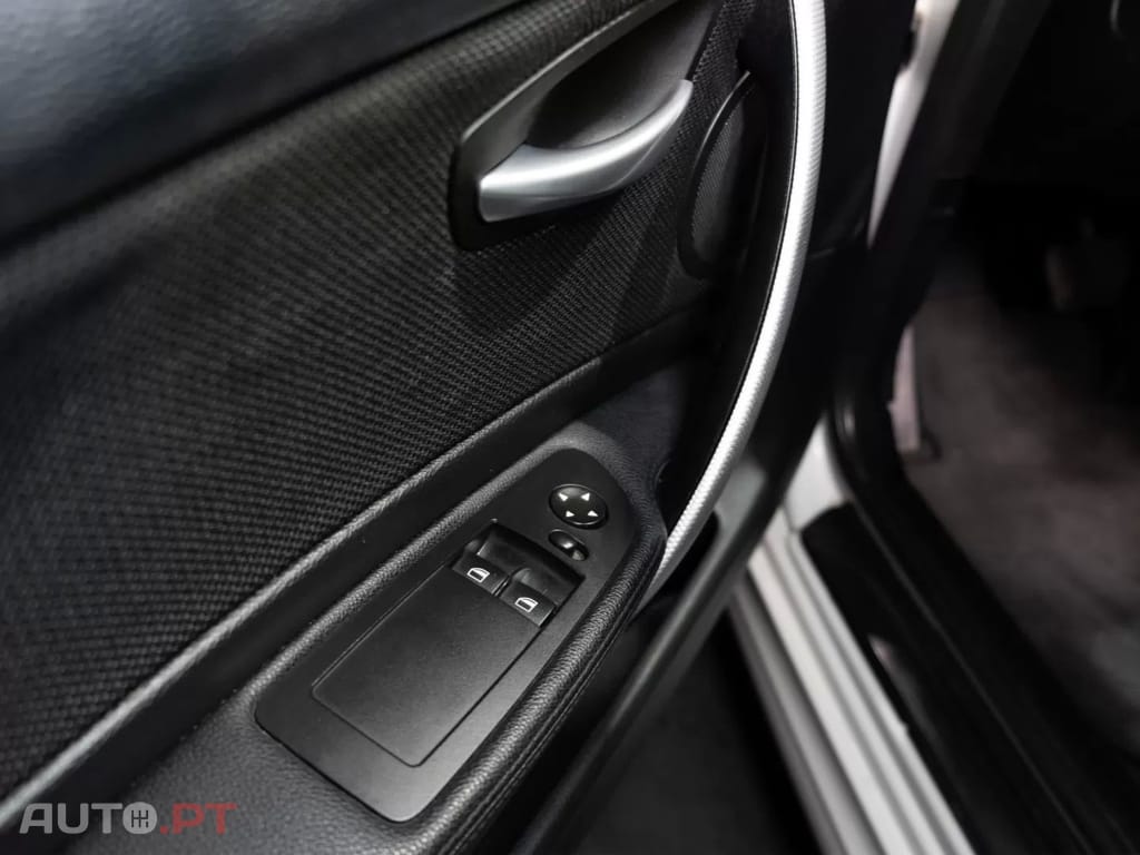 BMW 120 d Aut. Limited Edition Lifestyle c/ M Sport Pack
