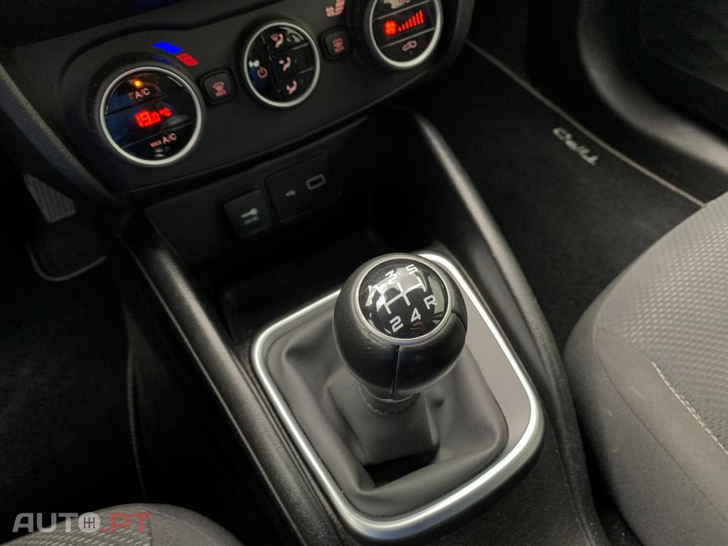 Fiat Tipo 1.3 M-Jet Easy