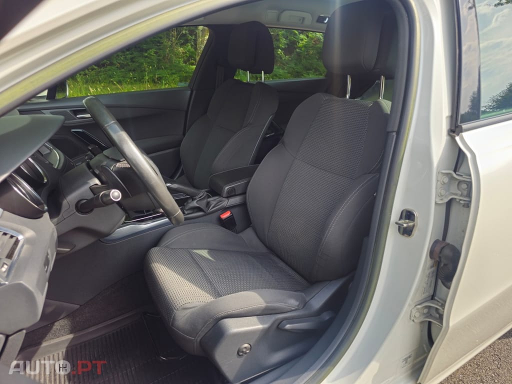Peugeot 508 SW 1.6 eHDI