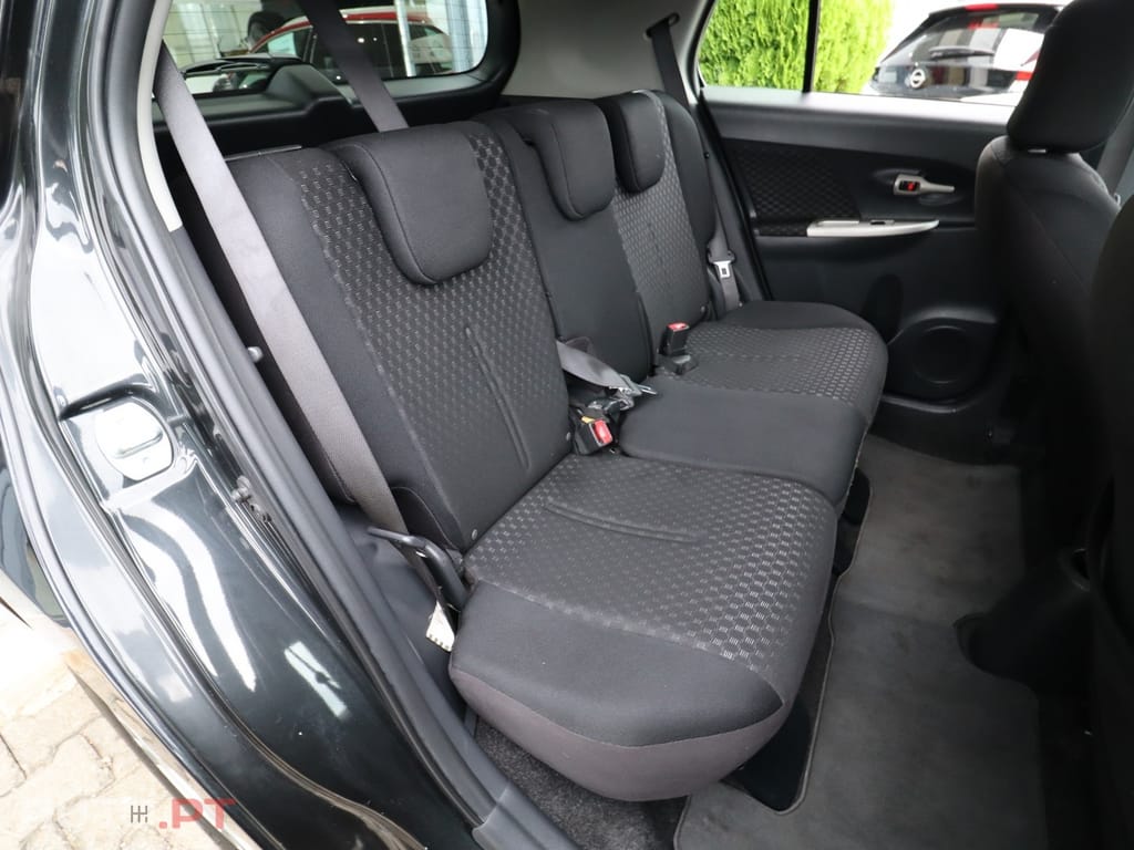 Toyota Urban Cruiser 1.4 D-4D