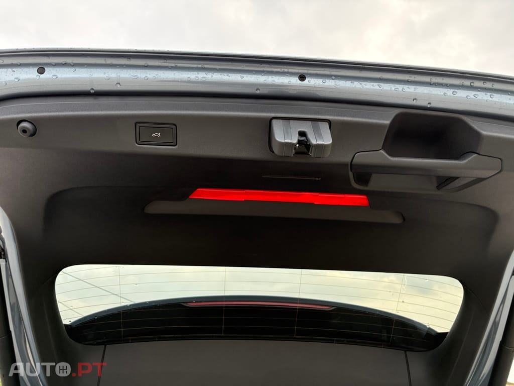 Volkswagen Id.7 Tourer 82kWh 1st
