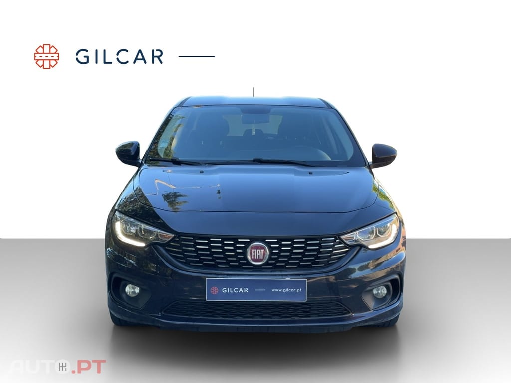 Fiat Tipo 1.3 M-Jet Easy J17