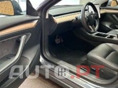 Tesla Model 3 Standard Range Plus RWD