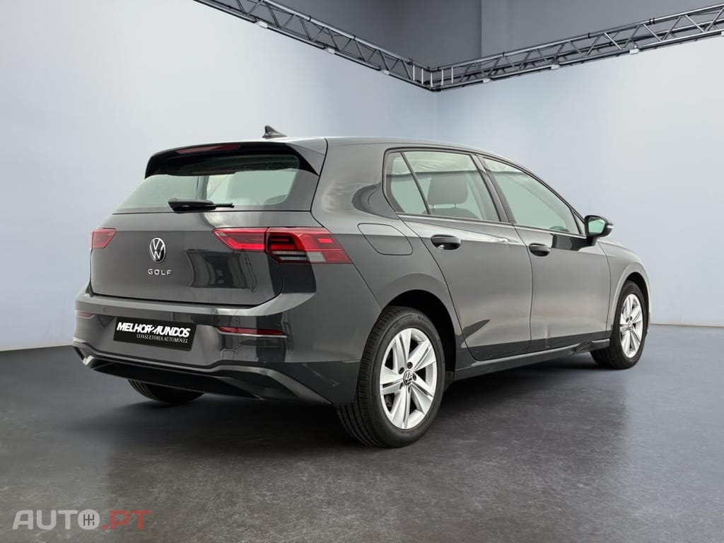 Volkswagen Golf 2.0 TDI SCR Life