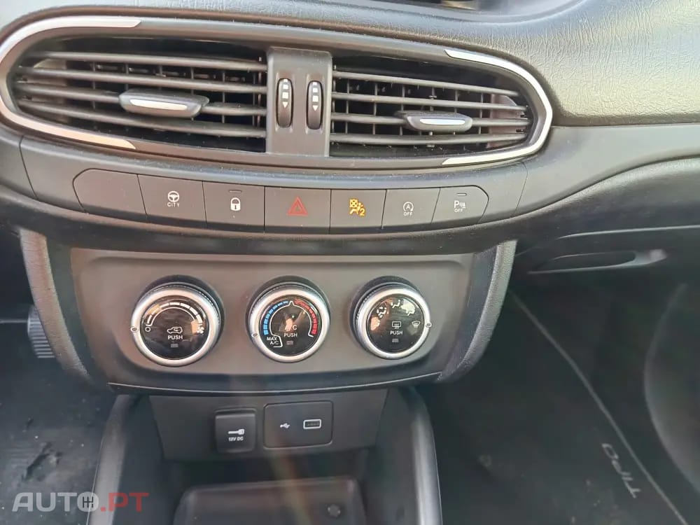 Fiat Tipo 1.0 GSE T3 City Life