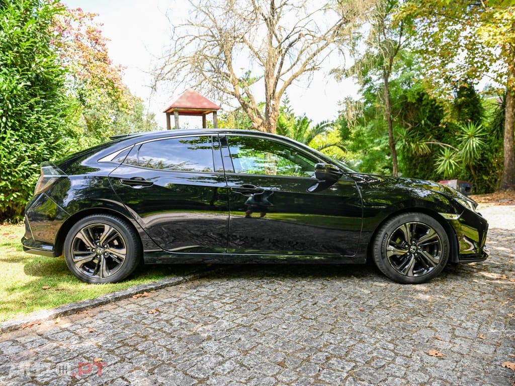 Honda Civic 1.0 i-VTEC Executive