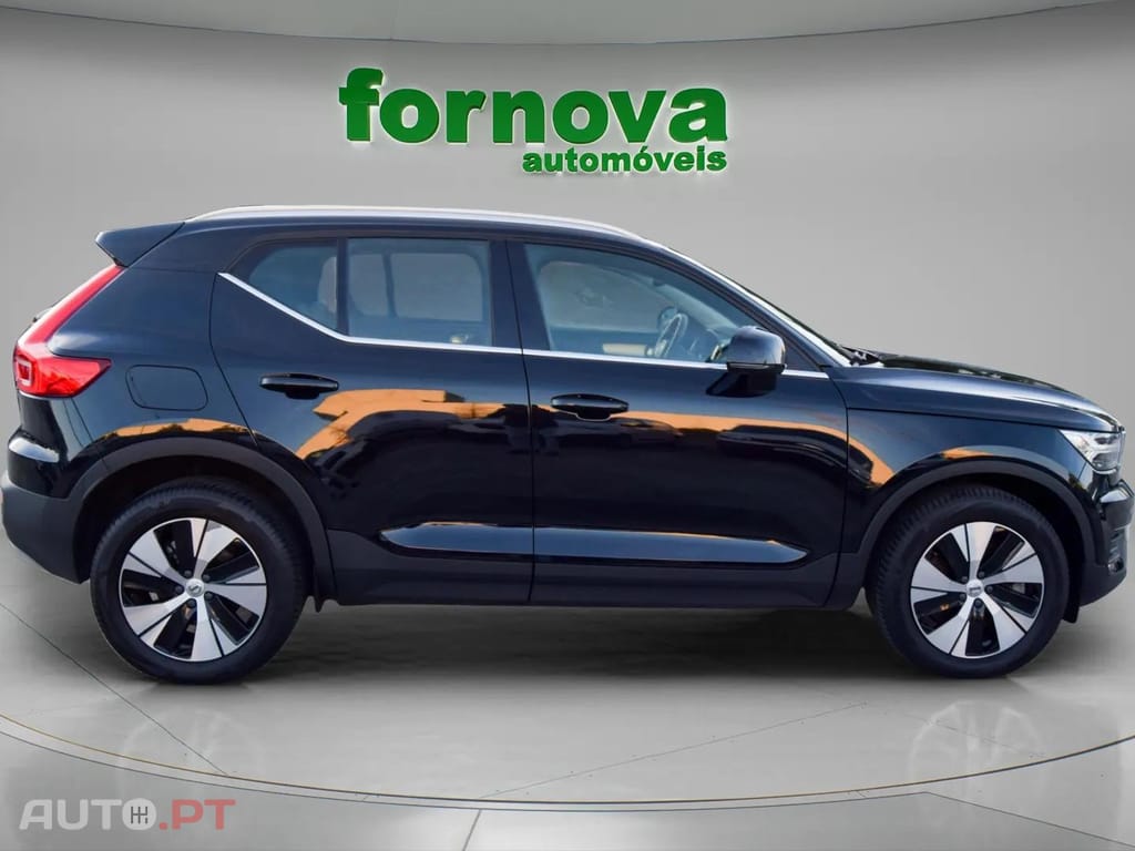 Volvo XC40 1.5 T5 PHEV Inscription Expression