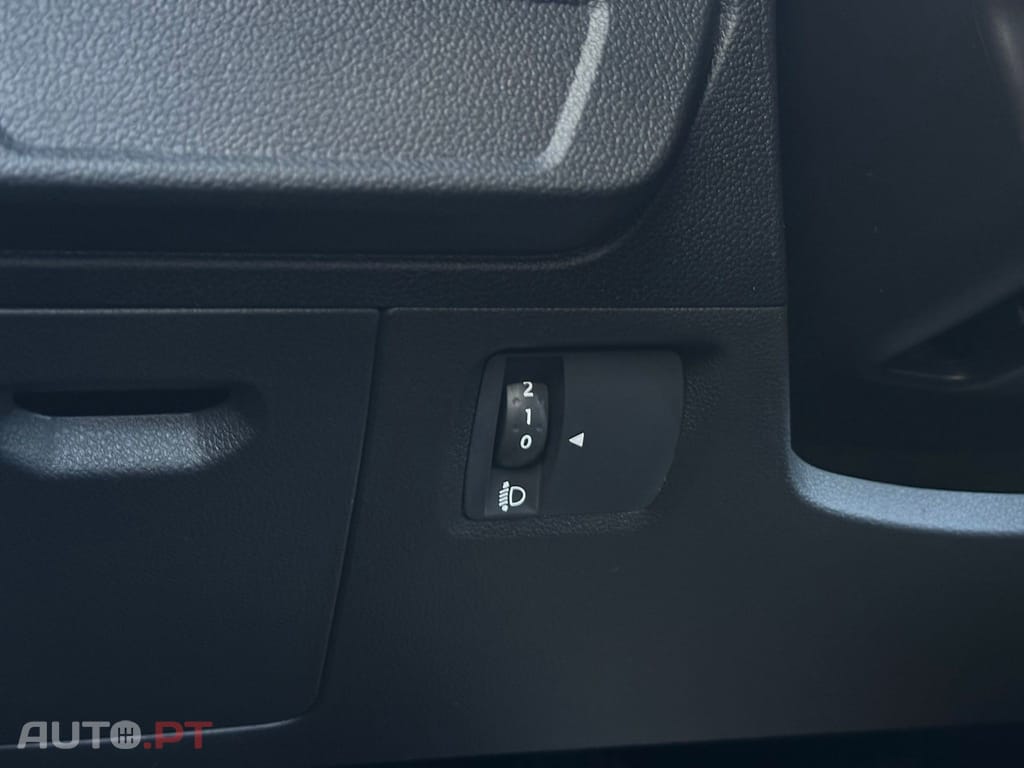 Dacia Sandero 1.0 TCe Comfort