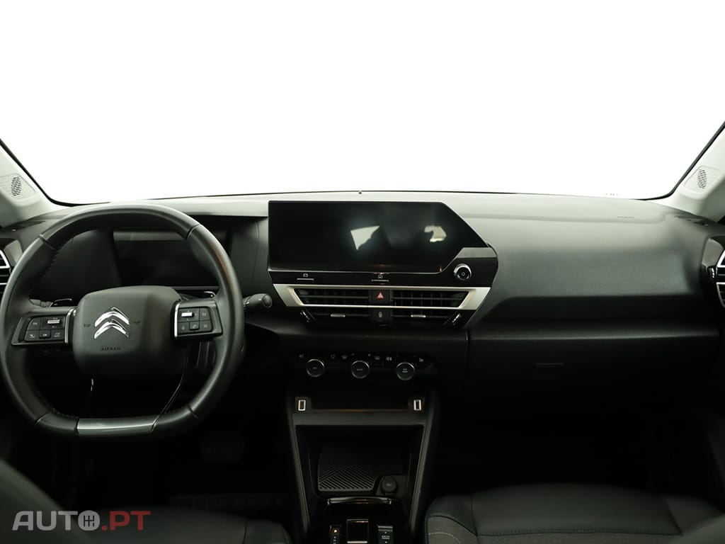 Citroën C4 C4 1.2 PureTech Plus EAT8 — fotografia 7