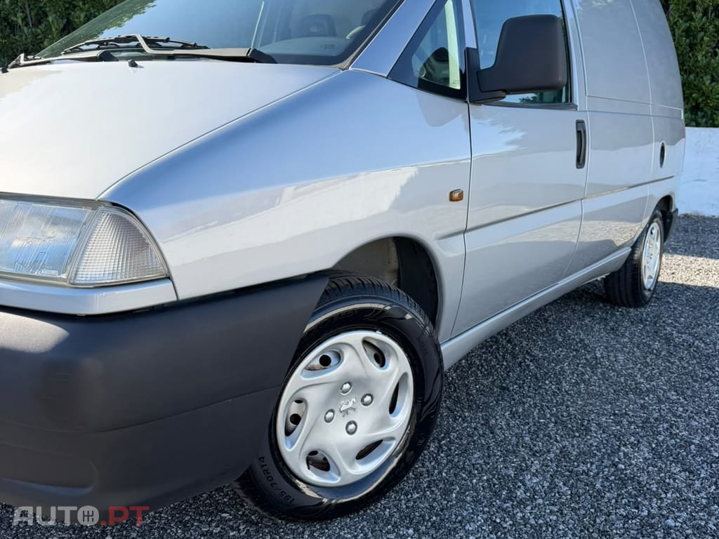 Peugeot Expert 220 C 1.9 D