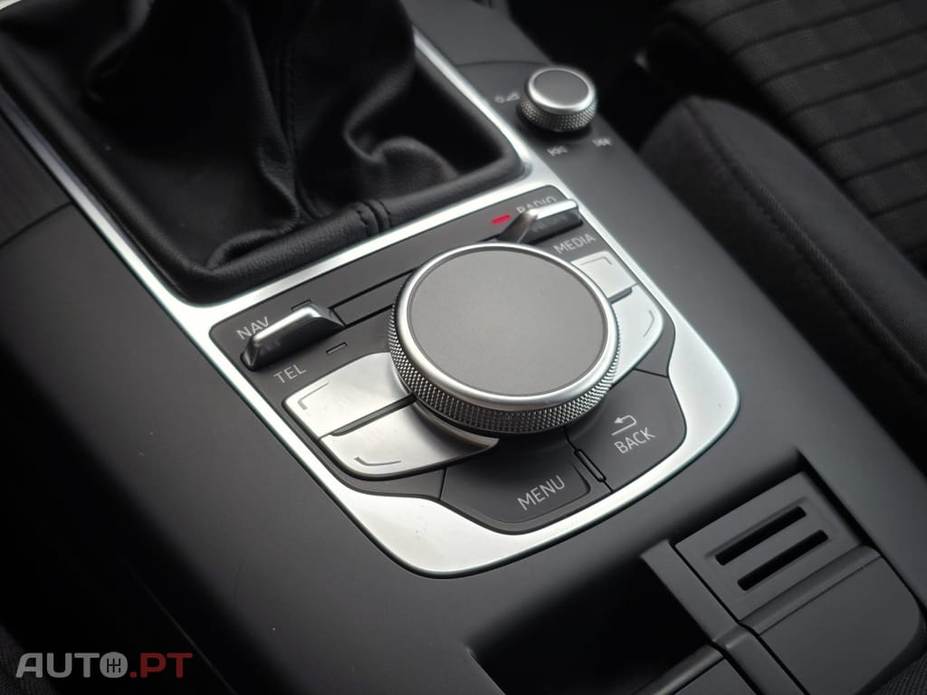 Audi A3 1.6 TDI Sport