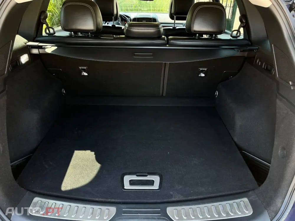 Renault Koleos 2.0 dCi Initiale Paris X-Tronic