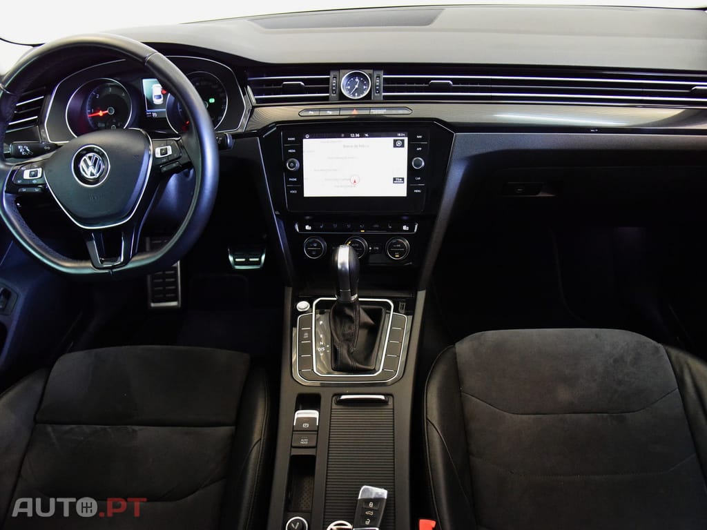 Volkswagen Arteon 2.0 TDI Elegance DSG